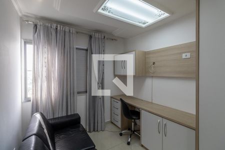 Quarto 1 de apartamento à venda com 2 quartos, 55m² em Vila Marieta, São Paulo