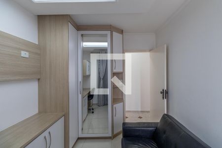 Quarto 1 de apartamento à venda com 2 quartos, 55m² em Vila Marieta, São Paulo