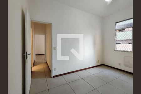 Quarto 1 de apartamento para alugar com 2 quartos, 72m² em Tijuca, Rio de Janeiro