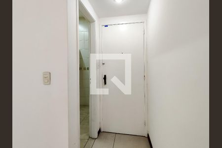 Entrada de apartamento para alugar com 2 quartos, 72m² em Tijuca, Rio de Janeiro