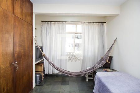 Quarto de apartamento para alugar com 4 quartos, 140m² em Serra, Belo Horizonte