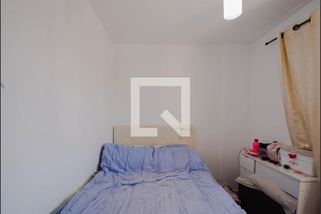 Quarto 1 de apartamento à venda com 2 quartos, 53m² em Centro, São Bernardo do Campo