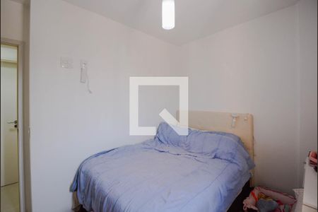 Quarto 1 de apartamento à venda com 2 quartos, 53m² em Centro, São Bernardo do Campo