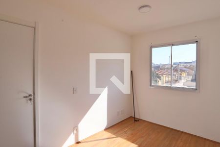 Quarto de apartamento para alugar com 1 quarto, 26m² em Vila Prudente, São Paulo