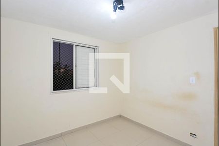 Quarto 1 de apartamento para alugar com 2 quartos, 47m² em Jardim Silvestre, Guarulhos