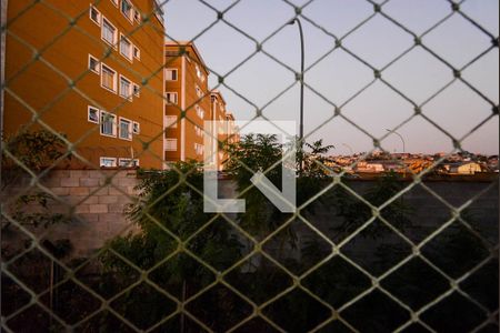 Vista do Quarto 1 de apartamento para alugar com 2 quartos, 47m² em Jardim Silvestre, Guarulhos