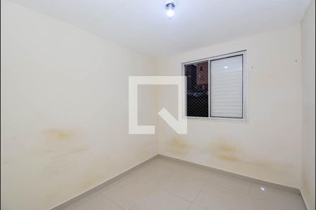 Quarto 2 de apartamento para alugar com 2 quartos, 47m² em Jardim Silvestre, Guarulhos