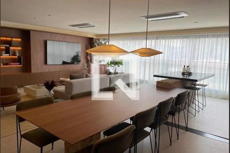 Apartamento à venda com 3 quartos, 191m² em Pompeia, São Paulo