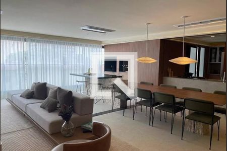 Apartamento à venda com 3 quartos, 191m² em Pompeia, São Paulo