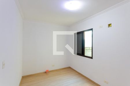 Quarto 2 de apartamento à venda com 3 quartos, 86m² em Parque das Nações, Santo André