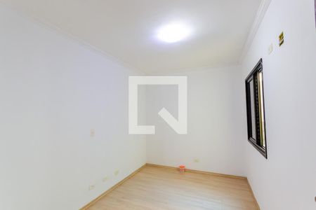 Quarto 2 de apartamento à venda com 3 quartos, 86m² em Parque das Nações, Santo André