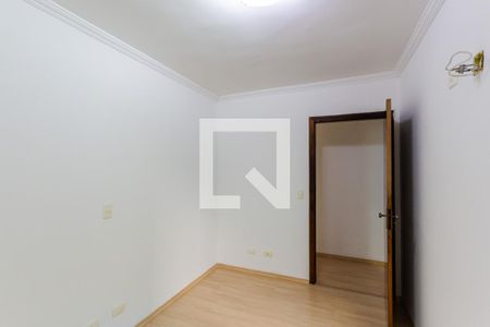 Quarto 1 de apartamento à venda com 3 quartos, 86m² em Parque das Nações, Santo André