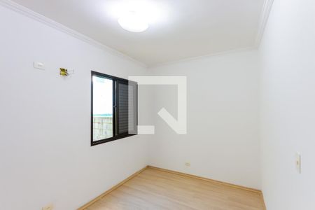 Quarto 1 de apartamento à venda com 3 quartos, 86m² em Parque das Nações, Santo André