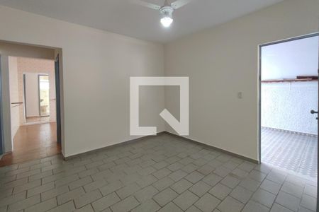 Sala de casa à venda com 5 quartos, 207m² em Jardim Eulina, Campinas