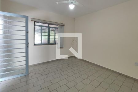 Sala de casa à venda com 5 quartos, 207m² em Jardim Eulina, Campinas