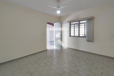 Sala de casa à venda com 5 quartos, 207m² em Jardim Eulina, Campinas