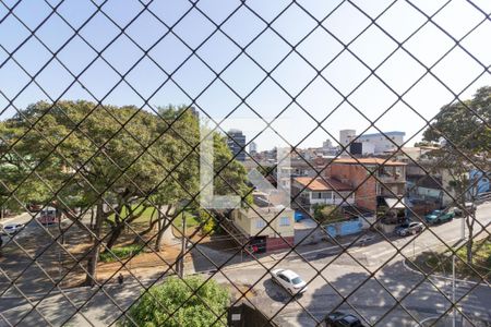 Vista da Varanda de apartamento à venda com 2 quartos, 78m² em Vila Granada, São Paulo