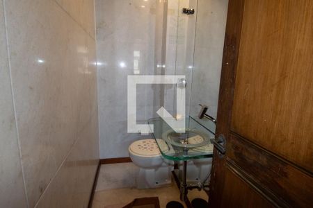 Lavabo de apartamento à venda com 4 quartos, 480m² em Copacabana, Rio de Janeiro