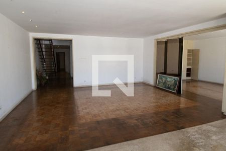 Sala de apartamento à venda com 4 quartos, 480m² em Copacabana, Rio de Janeiro