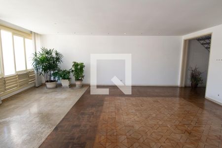 Sala 2 de apartamento à venda com 4 quartos, 480m² em Copacabana, Rio de Janeiro