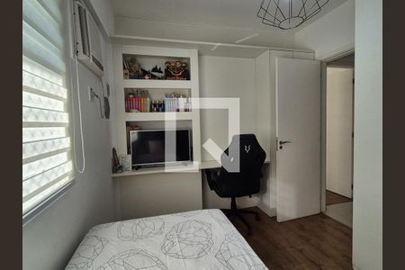 Quarto 1 de apartamento à venda com 3 quartos, 80m² em Barra da Tijuca, Rio de Janeiro