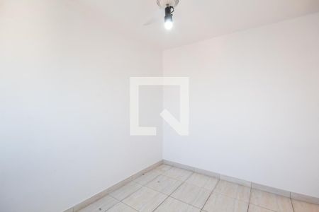 Suíte de apartamento à venda com 2 quartos, 52m² em Quitaúna, Osasco