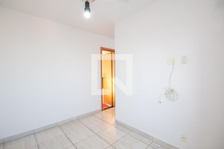 Suíte de apartamento à venda com 2 quartos, 52m² em Quitaúna, Osasco