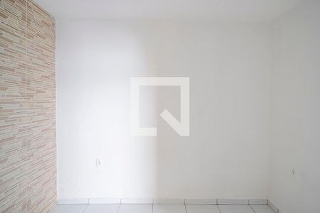 Sala/Quarto de casa para alugar com 1 quarto, 30m² em São José, São Caetano do Sul