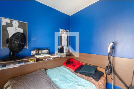 Quarto de kitnet/studio à venda com 1 quarto, 26m² em Centro Histórico, Porto Alegre