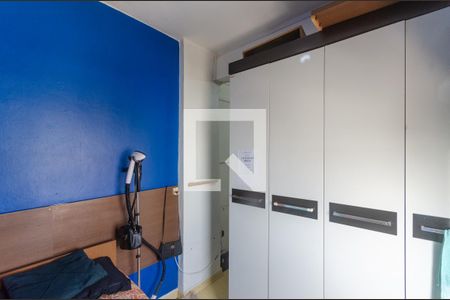 Quarto de kitnet/studio à venda com 1 quarto, 26m² em Centro Histórico, Porto Alegre