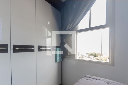 Quarto de kitnet/studio à venda com 1 quarto, 26m² em Centro Histórico, Porto Alegre