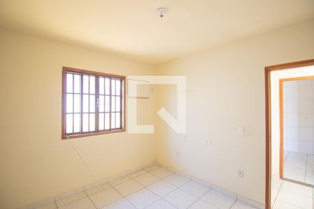 Quarto 2 de casa de condomínio para alugar com 2 quartos, 55m² em Galo Branco, São Gonçalo