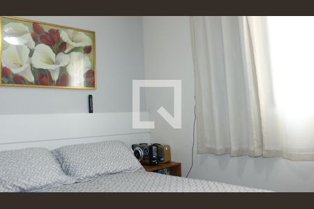 Quarto 2 de apartamento à venda com 3 quartos, 52m² em Vila Ema, São Paulo