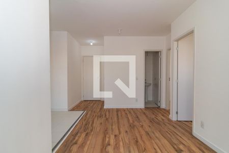 Sala de apartamento para alugar com 2 quartos, 42m² em Umarizal, São Paulo