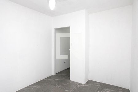 Studio - Sala + Quarto de kitnet/studio à venda com 1 quarto, 27m² em Centro Histórico, Porto Alegre