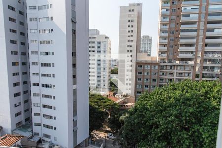 Vista do quarto 1 de apartamento à venda com 2 quartos, 69m² em Vila Mariana, São Paulo