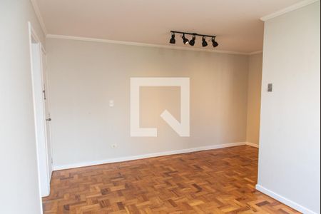 Sala de apartamento à venda com 2 quartos, 69m² em Vila Mariana, São Paulo