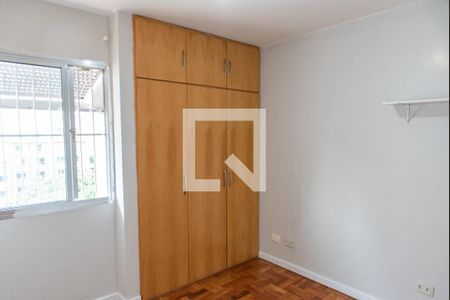 Quarto 1 de apartamento à venda com 2 quartos, 69m² em Vila Mariana, São Paulo