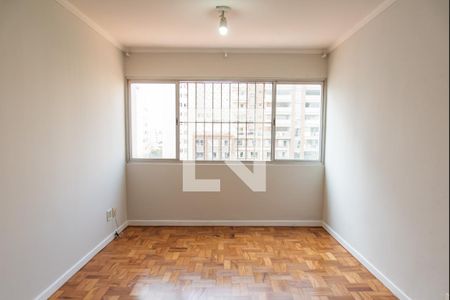 Sala de apartamento à venda com 2 quartos, 69m² em Vila Mariana, São Paulo