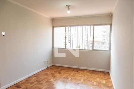 Sala de apartamento à venda com 2 quartos, 69m² em Vila Mariana, São Paulo