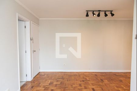 Sala de apartamento à venda com 2 quartos, 69m² em Vila Mariana, São Paulo