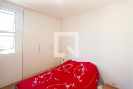 Quarto 1 de apartamento à venda com 2 quartos, 54m² em Jardim Santa Josefina, São Paulo