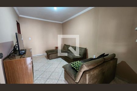 Sala de casa à venda com 3 quartos, 170m² em Jardim Aurelia, Jundiaí