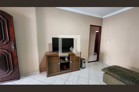 Sala de casa à venda com 3 quartos, 170m² em Jardim Aurelia, Jundiaí