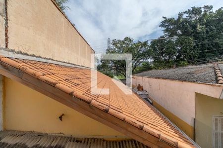 Vista Quarto 1 de casa à venda com 2 quartos, 105m² em Vila Granada, São Paulo