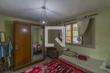 Quarto 2 de casa à venda com 2 quartos, 105m² em Vila Granada, São Paulo