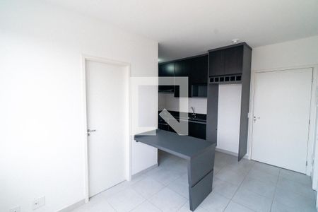 Sala de apartamento para alugar com 2 quartos, 34m² em Vila Paulista, São Paulo