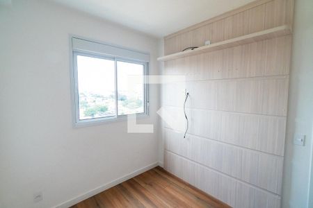 Quarto 1 de apartamento para alugar com 2 quartos, 34m² em Vila Paulista, São Paulo