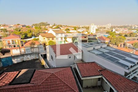 Sala de apartamento à venda com 2 quartos, 77m² em Parque Sao Domingos, São Paulo