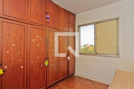 Quarto 1 de apartamento à venda com 2 quartos, 77m² em Parque Sao Domingos, São Paulo